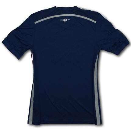Vancouver Whitecaps 2015 auswärts M adidas