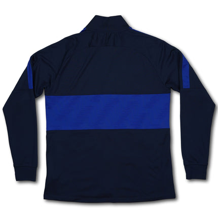 Chelsea FC training L Nike