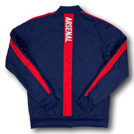 FC Arsenal training M Puma