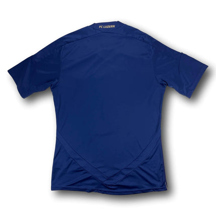 FC Luzern 2013-14 heim adidas M