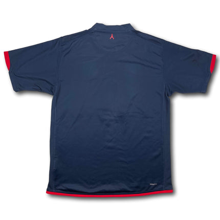 Paris Saint-Germain 2006-07 heim Nike M