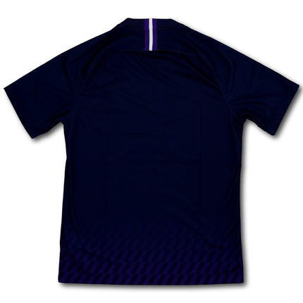 Tottenham 2019-20 Heim Nike M