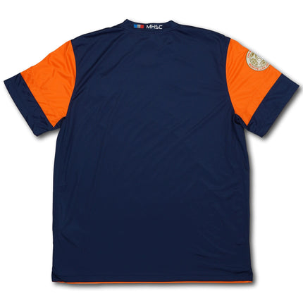 Montpellier HSC 2012-13 heim L Nike