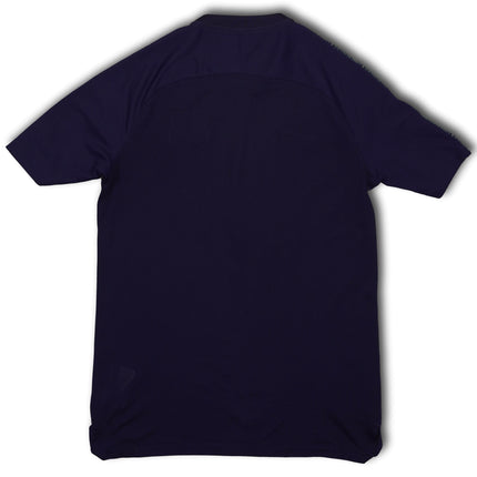 FC Barcelona 2018-19 training M Nike