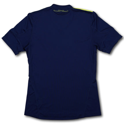 Ajax Amsterdam 2010-11 auswärts S adidas