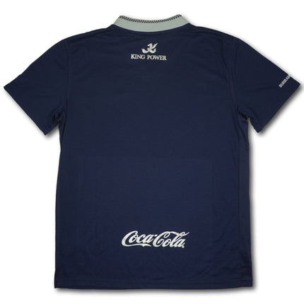 Buriram United 2012 heim M Buriram United