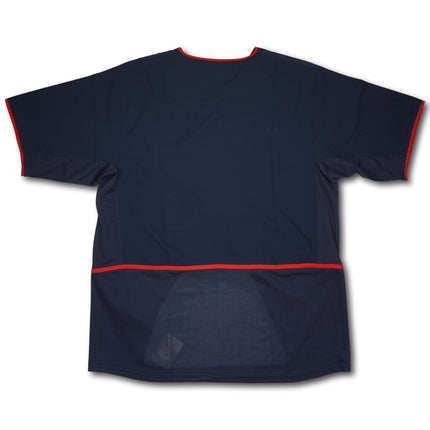 FC Arsenal 2002-03 auswärts XL vintage Nike