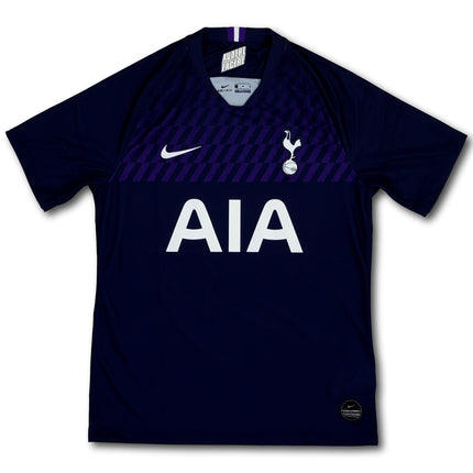 Tottenham 2019-20 Heim Nike M