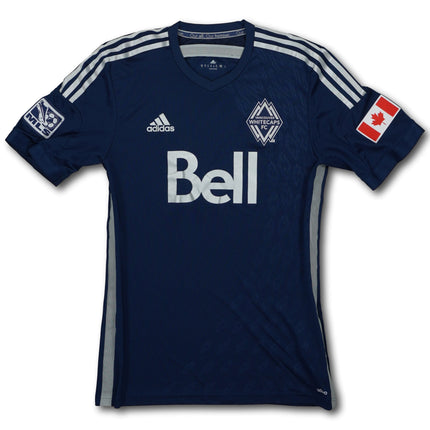 Vancouver Whitecaps 2015 auswärts M adidas