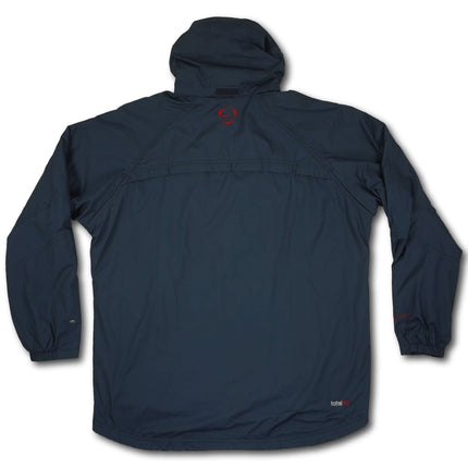 FC Barcelona rain coat L adidas