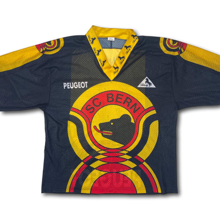 SC Bern na auswärts Blacky Switzerland XXL