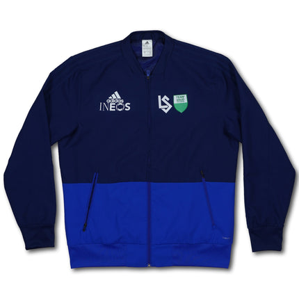 FC Lausanne–Sport windbreaker L adidas