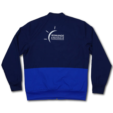 FC Lausanne–Sport windbreaker L adidas