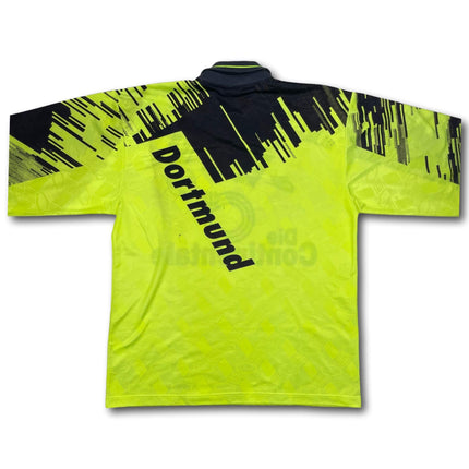 Borussia Dortmund 1993-94 heim Nike M