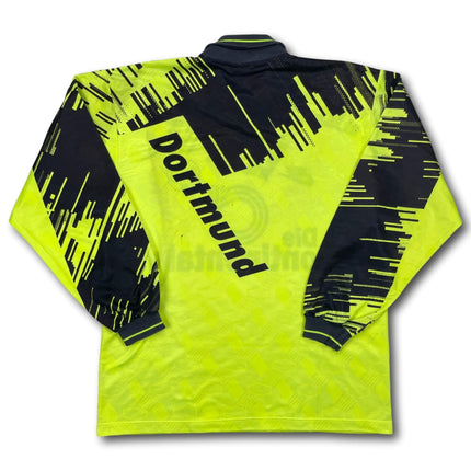 Borussia Dortmund 1993-94 heim Nike M