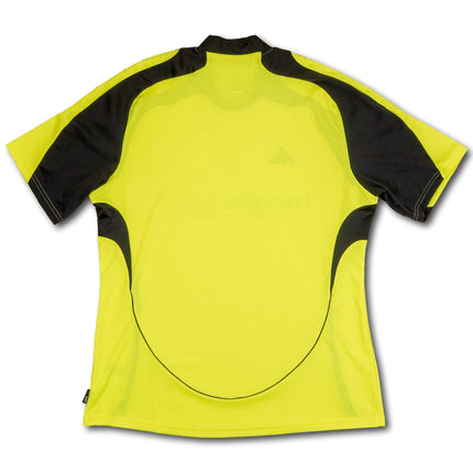 GC Zürich 2008-10 Auswärts adidas XXL