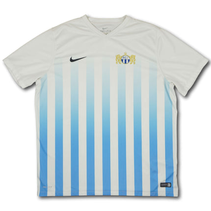 FC Zürich 2016-17 heim XXL Nike