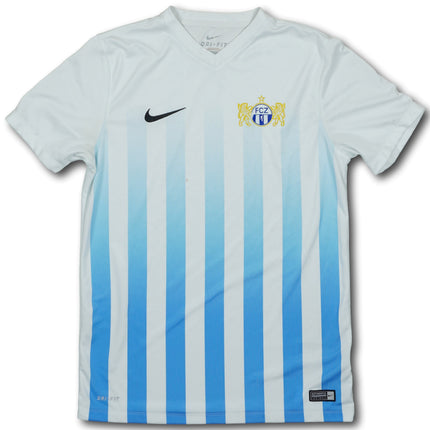 FC Zürich 2016-17 heim M Nike