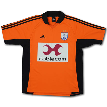 GC Zürich 2002-04 Auswärts adidas L