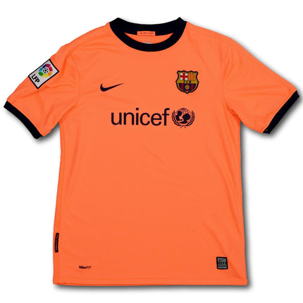 FC Barcelona 2016-17 Drittes Nike Boys XL (176)