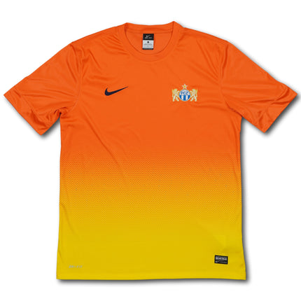 FC Zürich 2013-14 torhüter L Nike