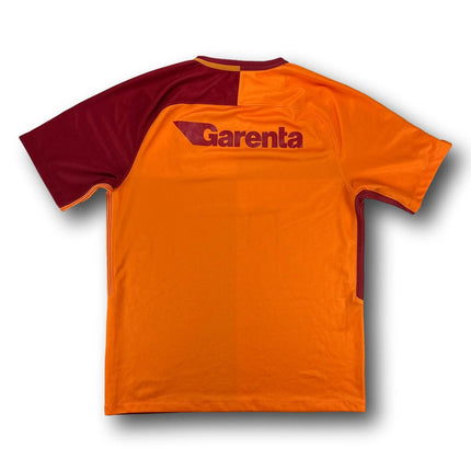 Galatasaray 2017-18 heim Nike M