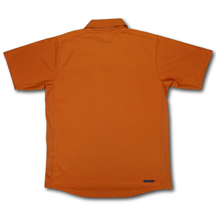Trikot Niederlande - 2006/2008 - M - Nike - Abbildung Rückseite