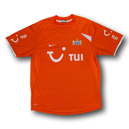 FC Zürich 2008-09 auswärts Nike M