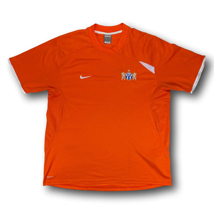 FC Zürich 2008-09 auswärts Nike XL