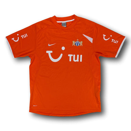 FC Zürich 2008-09 auswärts Nike M