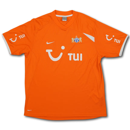 FC Zürich 2009-10 auswärts XL Nike