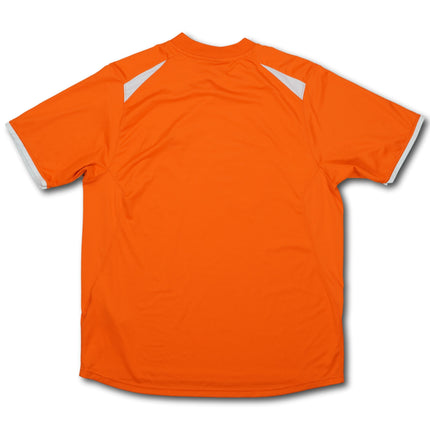 FC Zürich 2008-10 auswärts XL Nike