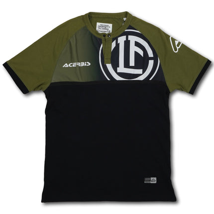 FC Lugano fan L Acerbis