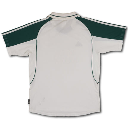 FC St. Gallen 2000-01 heim M vintage adidas