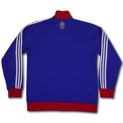FC Basel 2013 training L adidas