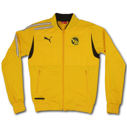 BSC Young Boys training S Puma