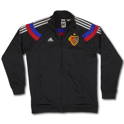 FC Basel 2014-15 training M adidas