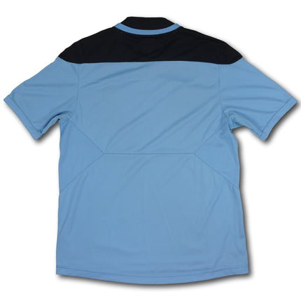 Manchester City 2011-12 heim L Umbro