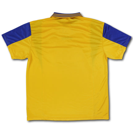 GC Zürich 1997-98 auswärts XL vintage adidas