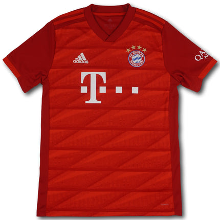 FC Bayern München 2019-20 heim S adidas