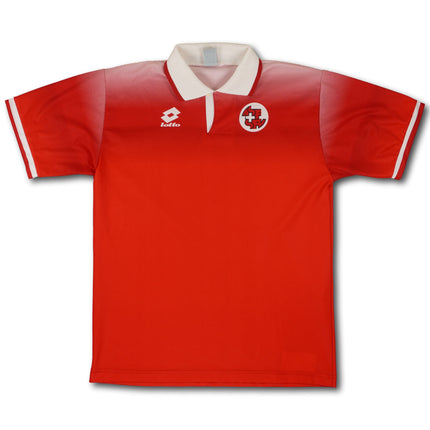Schweiz 1996 heim L vintage Lotto