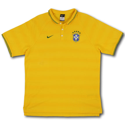 Brasilien 2014 spezial XL Nike
