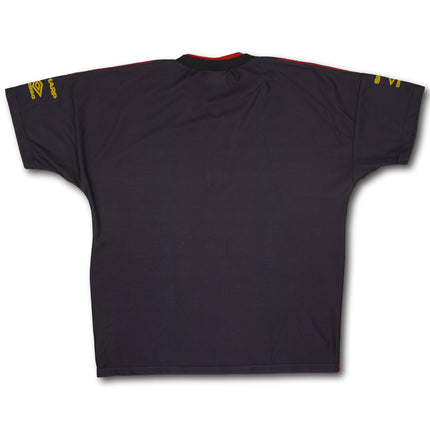Manchester United 1994-97 training XL vintage Umbro