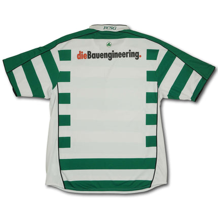 FC St. Gallen 2009-10 heim L Jako
