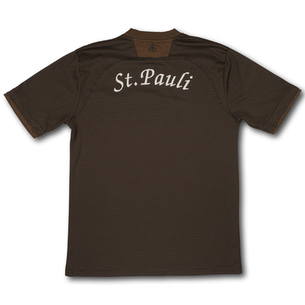 FC St. Pauli 2007-08 heim M Do You Football