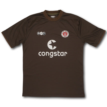 FC St. Pauli 2007-08 heim M Do You Football