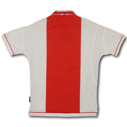 Ajax Amsterdam 1999-00 heim L vintage Umbro