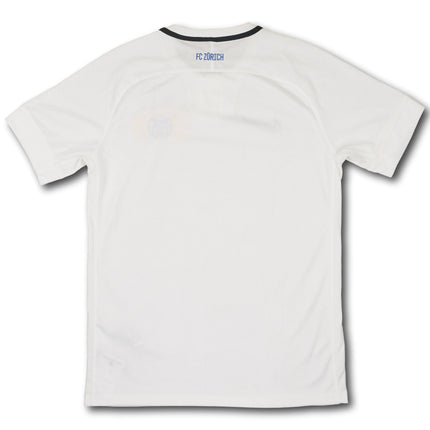 FC Zürich 2019-20 heim M Nike