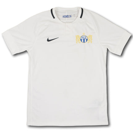 FC Zürich 2019-20 heim M Nike