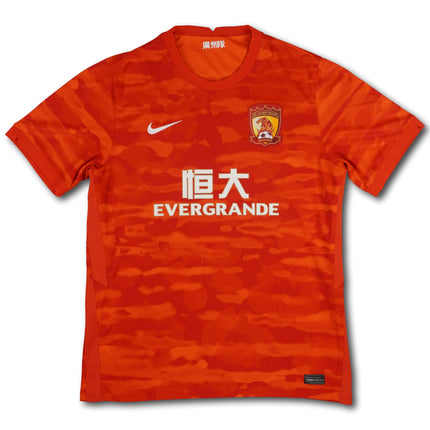 Guangzhou FC 2020-21 heim M Nike